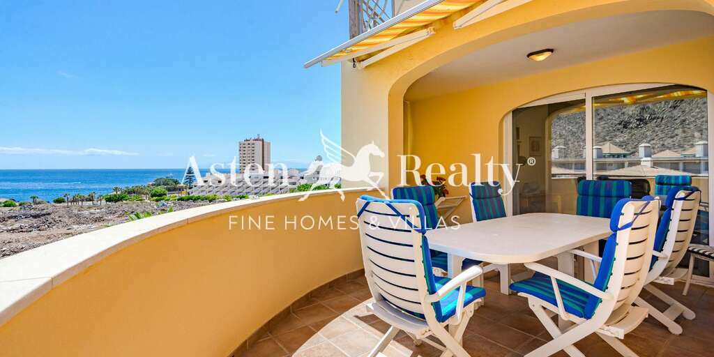 1 Bedroom Apartment - Los Cristianos - Parque Tropical 1