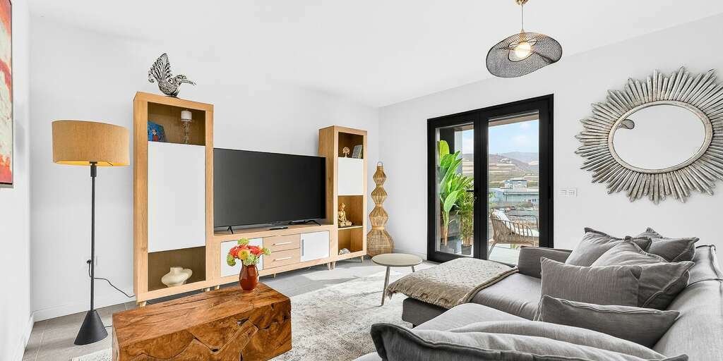 2 Bedroom Apartment - Playa San Juan - Residencial Playa