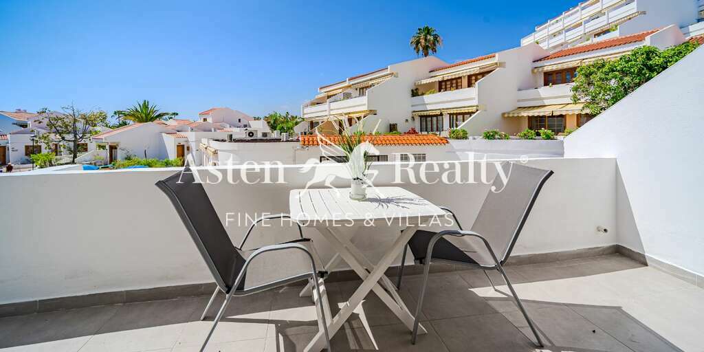 1 Bedroom Apartment - San Eugenio Bajo - Garden City