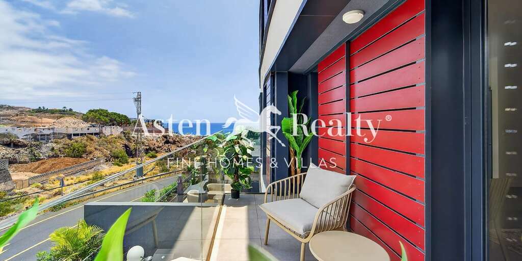 2 Bedroom Apartment - Playa San Juan - Residencial Playa