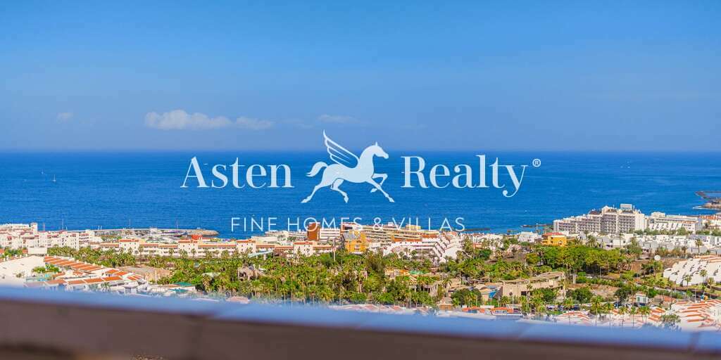 2 Bedroom House - San Eugenio Alto - Ocean View