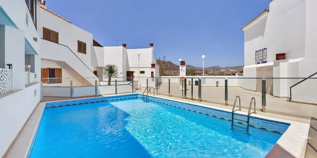 Apartament z 1 sypialnią - Los Cristianos - La Colina