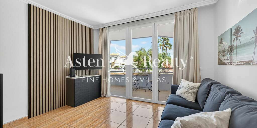 Studio - Golf del Sur  - Green Park