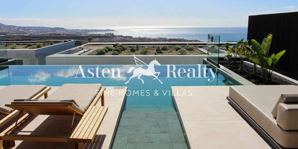 Вилла с 3 спальнями - La Caleta - Royal Hideaway Corales Villas