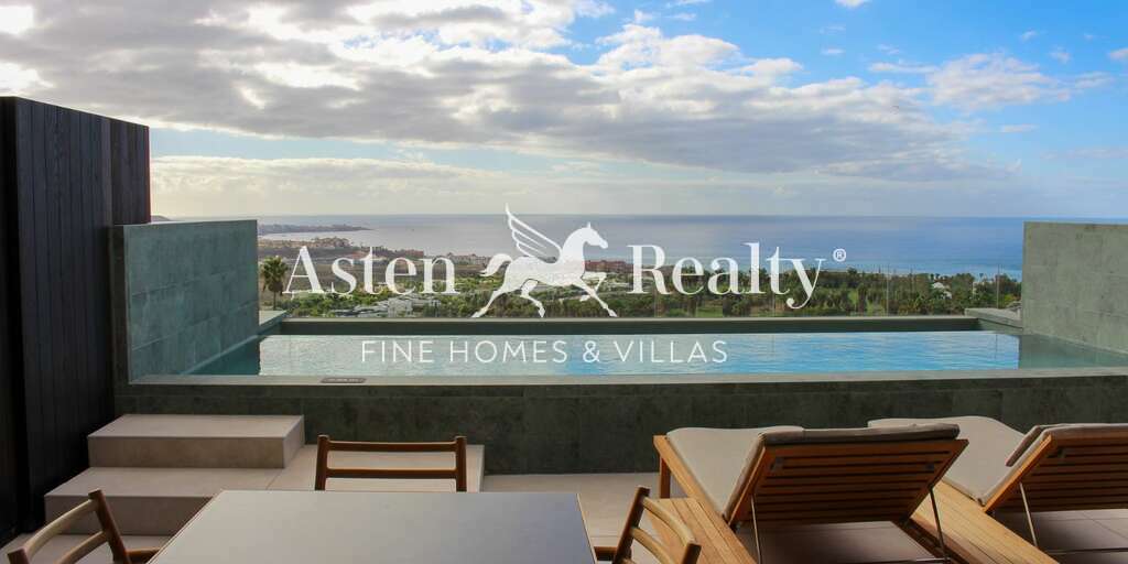 2 Bedroom Bungalow -  La Caleta - Royal Hideaway Corales Villas