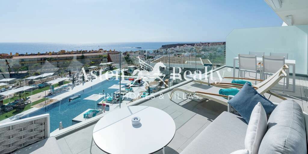 1 Bedroom Apartment - La Caleta - Royal Hideaway Corales Villas
