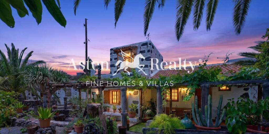 3 Bedroom House - Chío