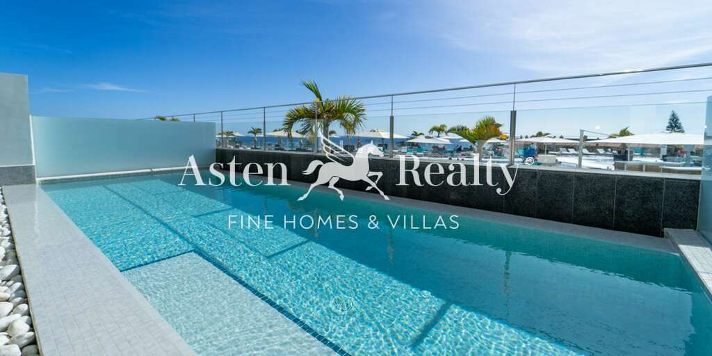 2 Bedroom Apartment -  La Caleta - Royal Hideaway Corales Villas