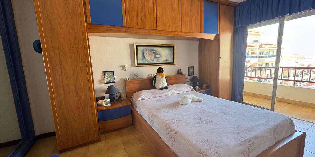 Appartamento di 2 Camere - Playa de Las Américas