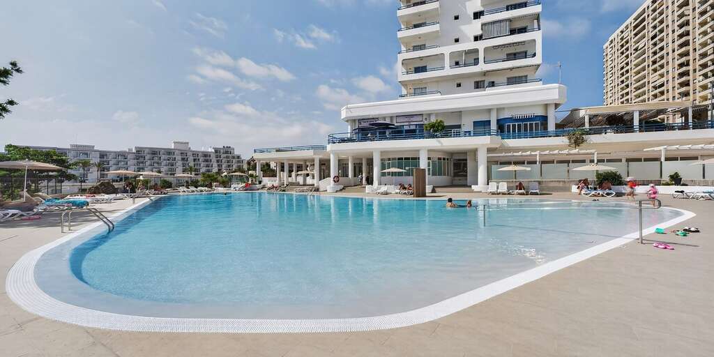 Studio - Playa Paraíso - Paraiso del Sur
