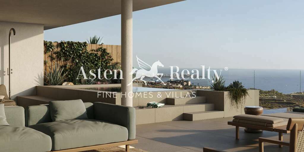 3 Bedroom Apartment - La Caleta - Royal Hideaway Corales Residences