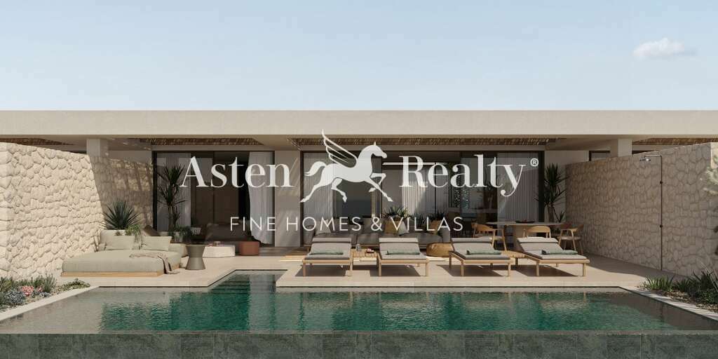 3 Bedroom Villa - La Caleta - Royal Hideaway Corales Residences