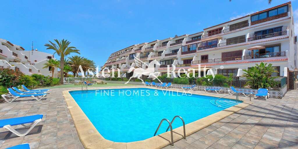 1 Bedroom Apartment - Costa del Silencio - Amarilla Bay