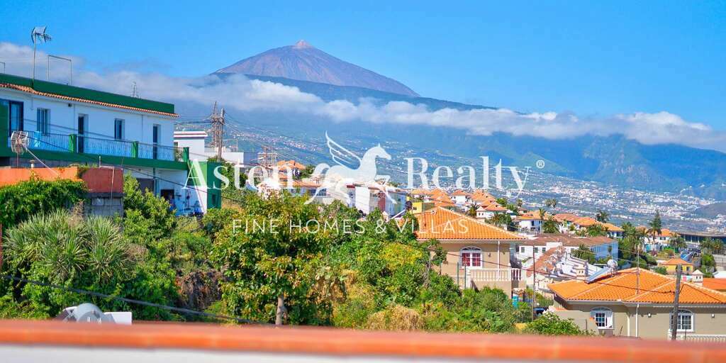 4 Bedroom House - Santa Úrsula