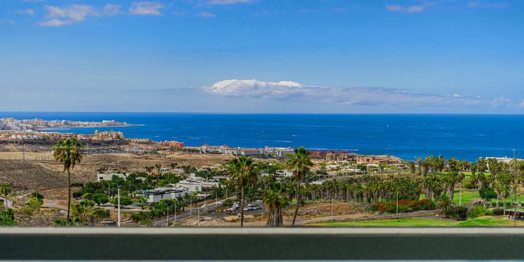 2 Bedroom Bungalow -  La Caleta - Royal Hideaway Corales Villas