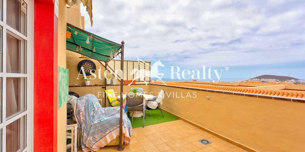 1 Bedroom Apartment - Los Cristianos - The Heights
