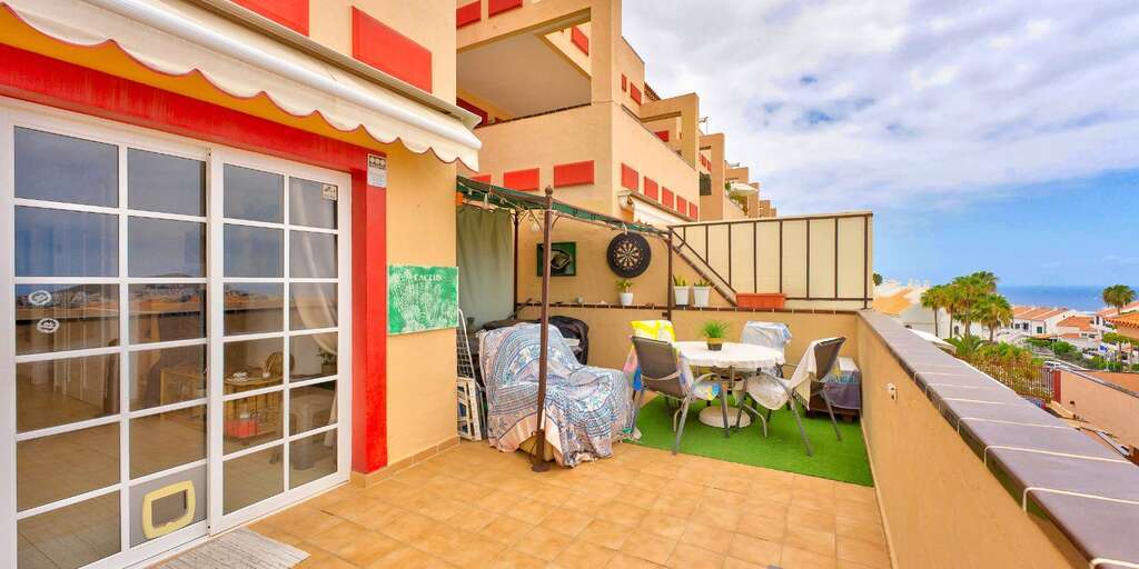 Appartamento di 1 camera - Los Cristianos - The Heights