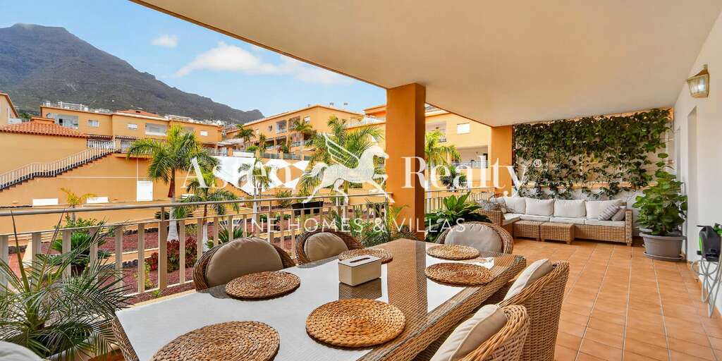 3 Bedroom Penthouse - El Madroñal - Brisas del Mar