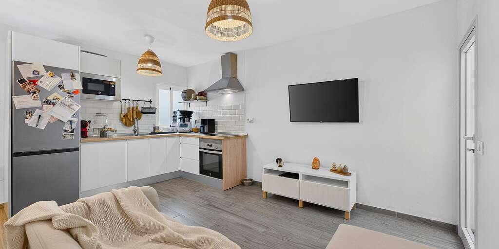2 Bedroom Apartment - Los Abrigos