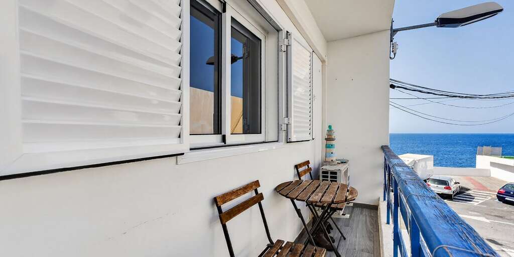2 Bedroom Apartment - Los Abrigos