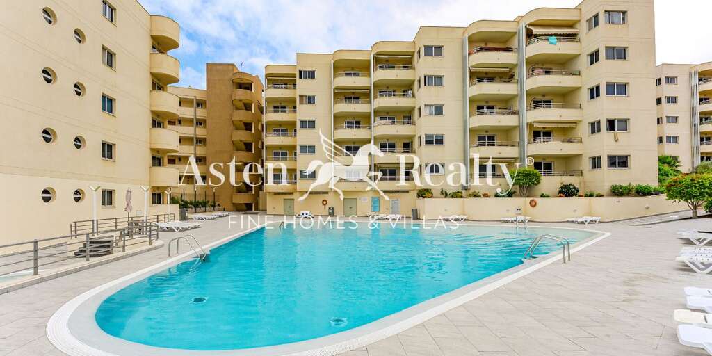 2 Bedroom Apartment - Playa Paraíso - Sol Paraíso