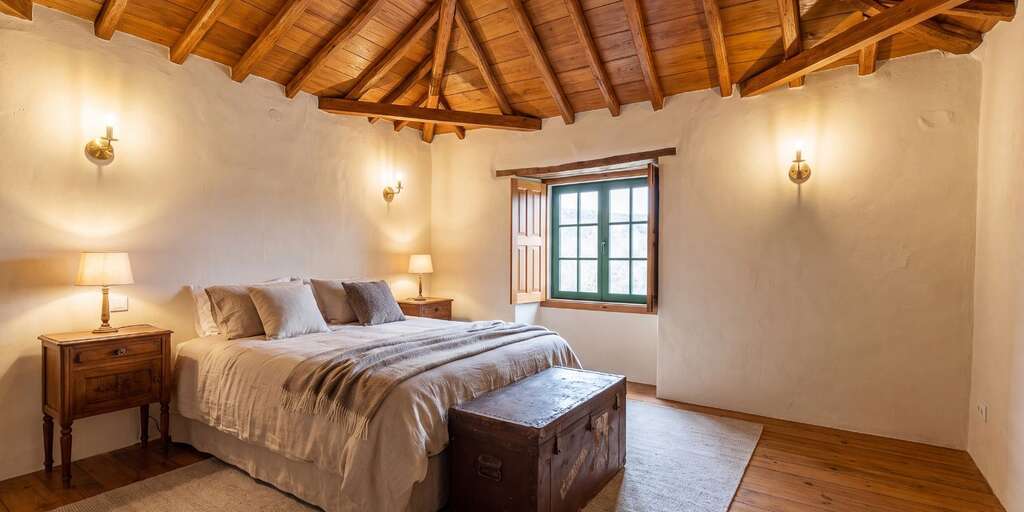 3 Bedroom House - Santiago del Teide