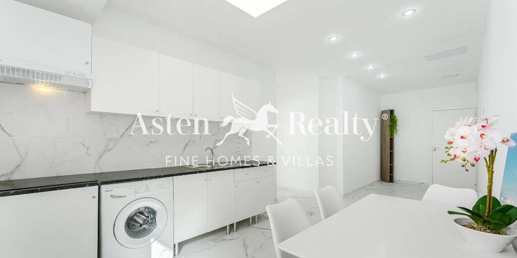3 slaapkamers Appartement - Puerto de Santiago