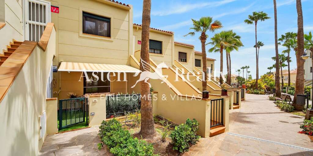 1 Bedroom Apartment - Bahía del Duque - Bellamar 1
