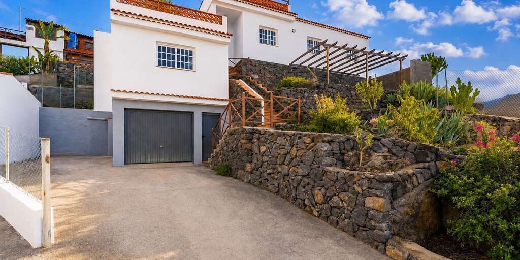 3 Bedroom House - Vera de Erques