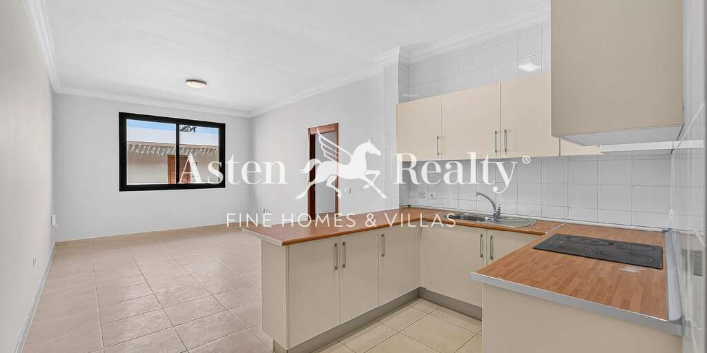 2 Bedroom Apartment - Puerto de Santiago - Edelmira