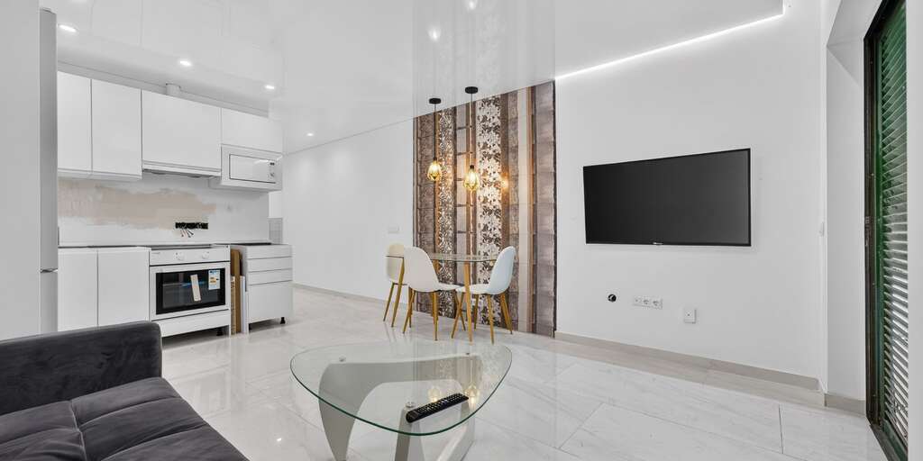 1 Bedroom Apartment - Costa del Silencio - Chasna