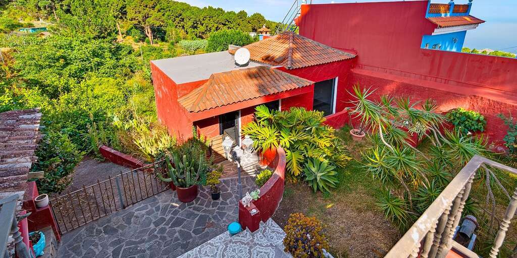 4 Bedroom House - Icod de Los Vinos