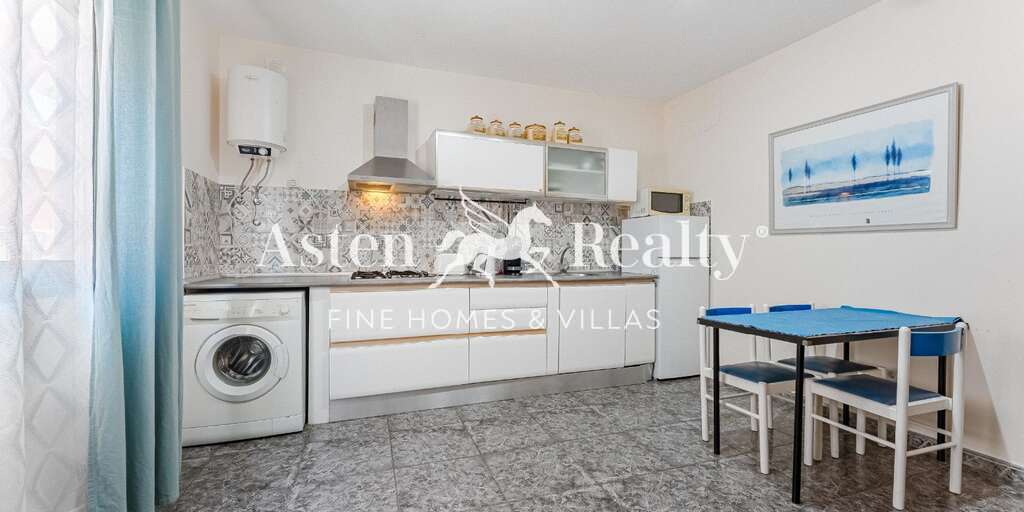 1 Bedroom Apartment - El Fraile