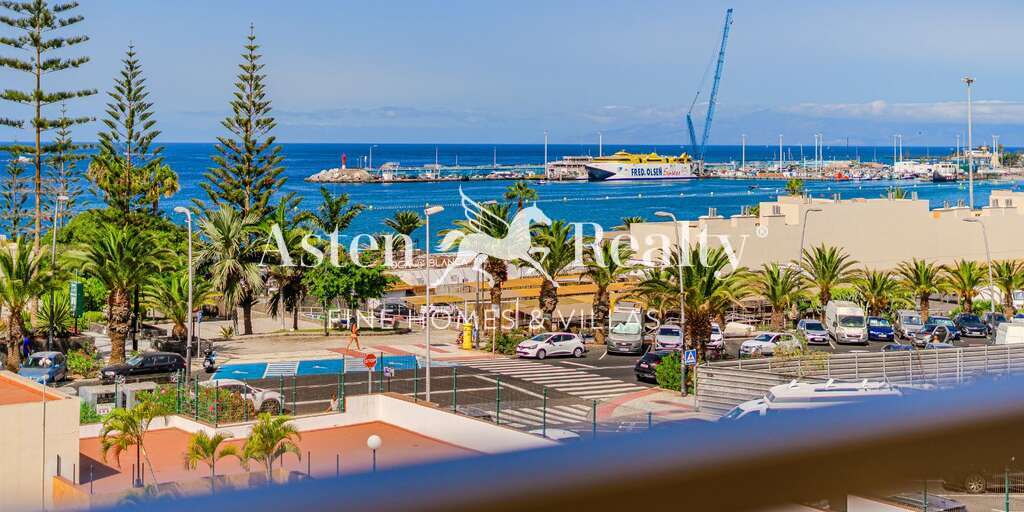 1 Bedroom Apartment - Los Cristianos - Los Ángeles