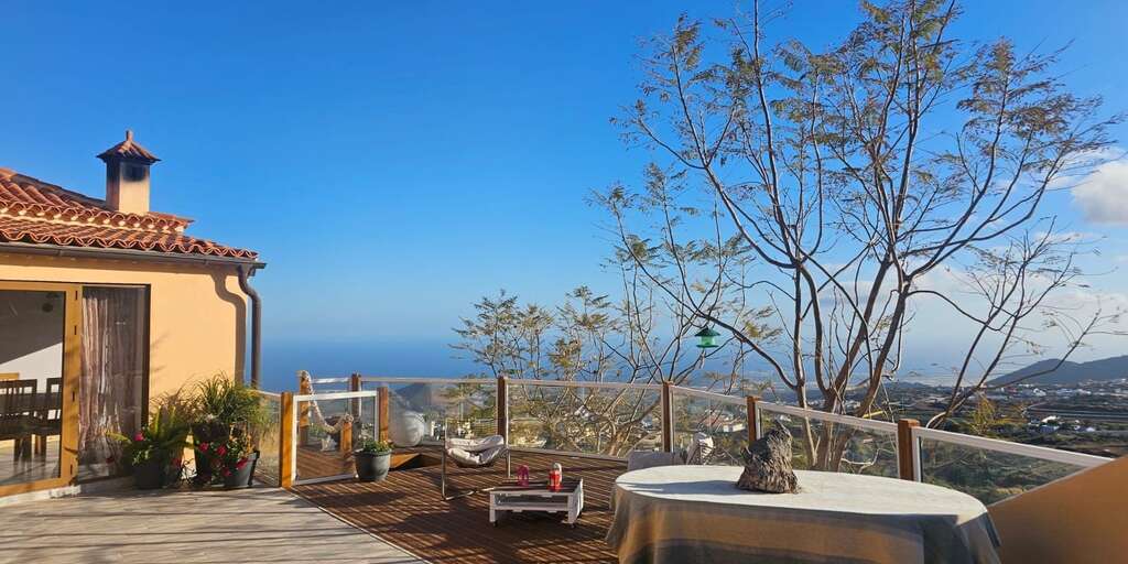 6 Bedroom Villa - San Miguel