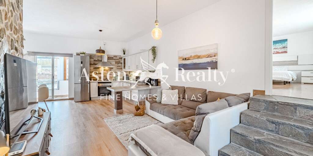 3 Bedroom Apartment - Tijoco Bajo