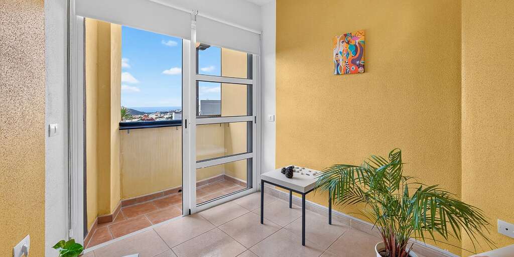 1 Bedroom Apartment - Valle de San Lorenzo - Residencial El Roque