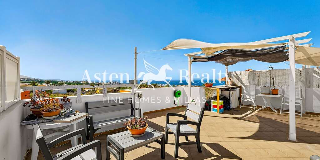 2 Bedroom Penthouse - Callao Salvaje - Un Posto al Sole