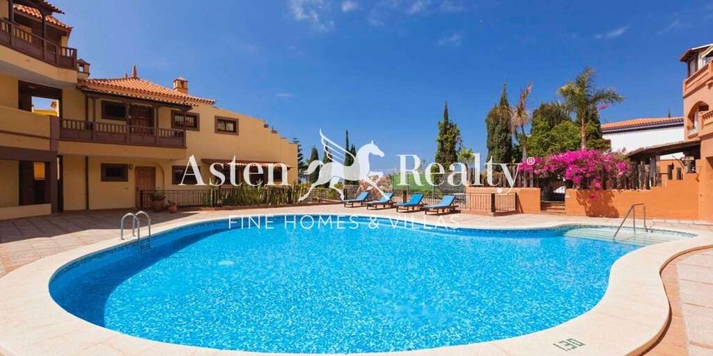 3 Bedroom Apartment -  Bahía del Duque - Elite Palace