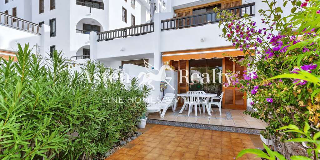 2 slaapkamers Duplex - Playa de Las Américas - Parque Santiago 2