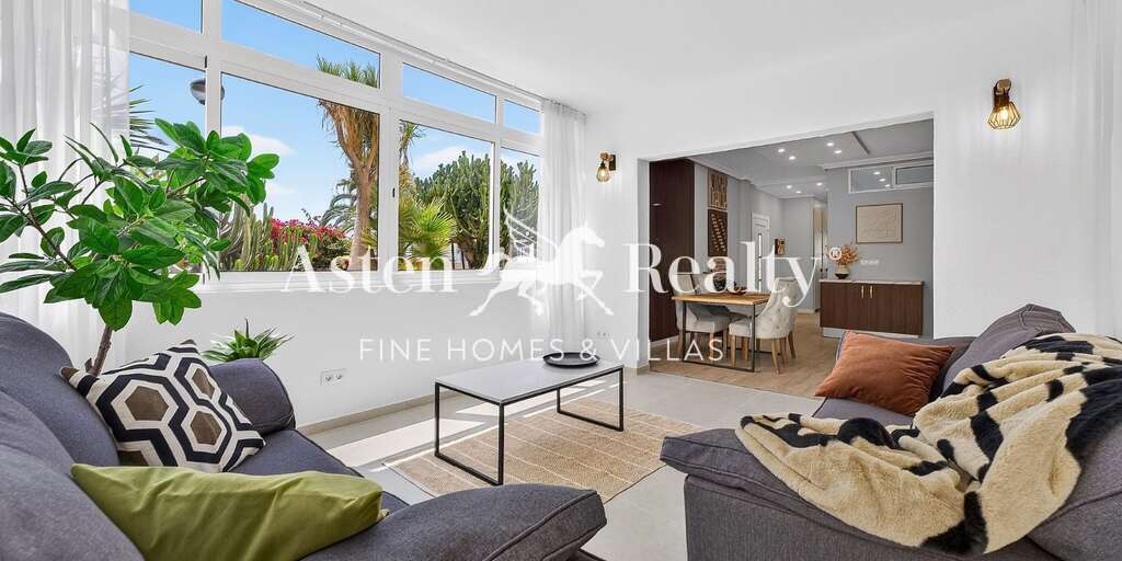 2 Bedroom Apartment - Chayofa - Country Club