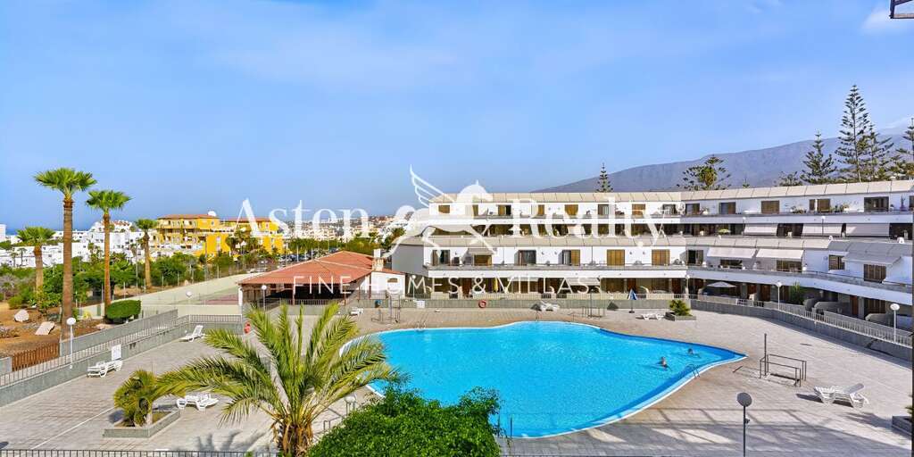 1 Bedroom Apartment - San Eugenio Alto - Caledonia Park