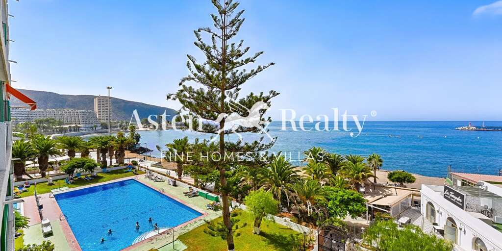 1 Bedroom Apartment - Los Cristianos - Comodoro