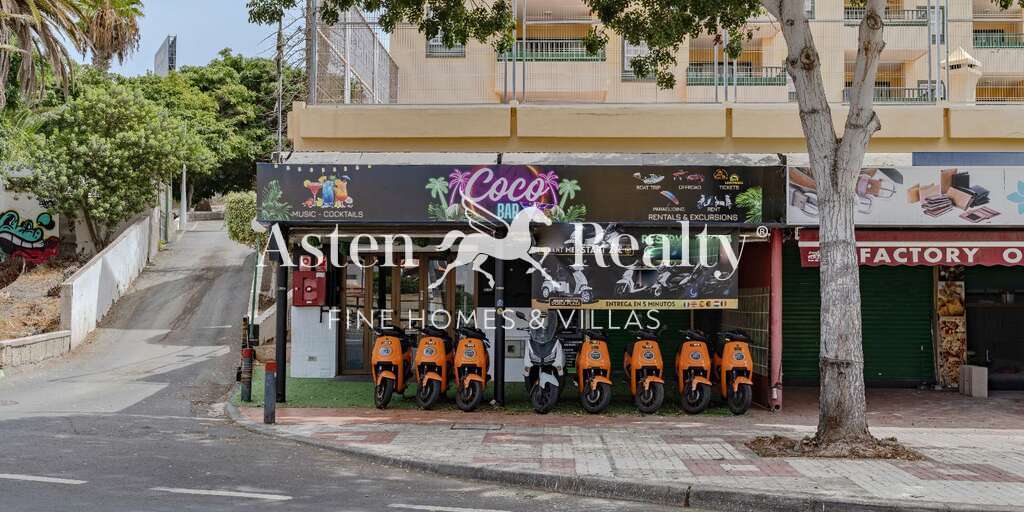 Leasehold - San Eugenio Bajo