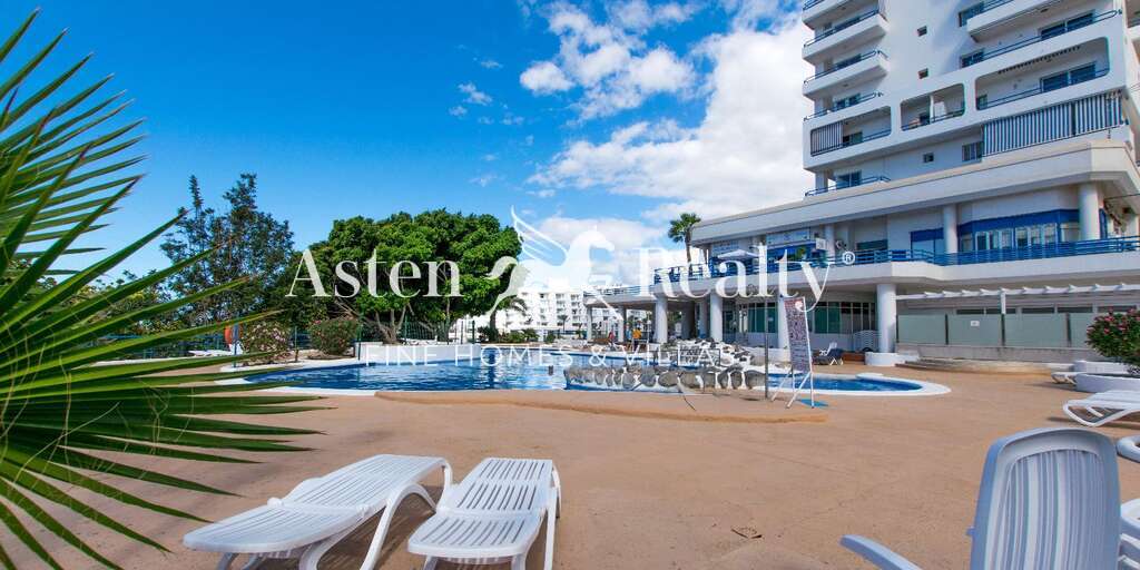 Studio - Playa Paraíso - Paraiso del Sur