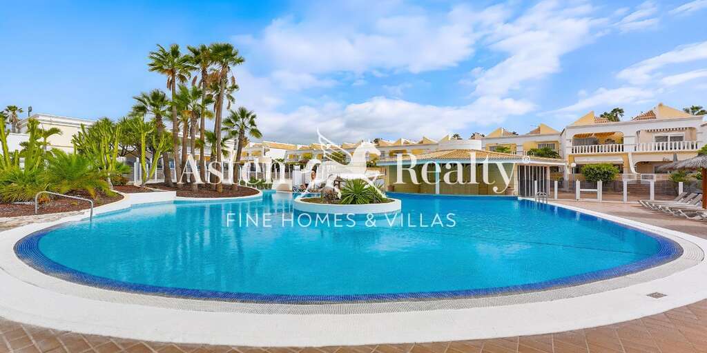 1 Bedroom Apartment - Golf del Sur - Palms