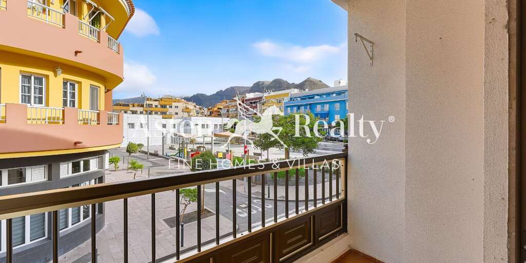 3 Bedroom Apartment - Puerto de Santiago - Los Ángeles