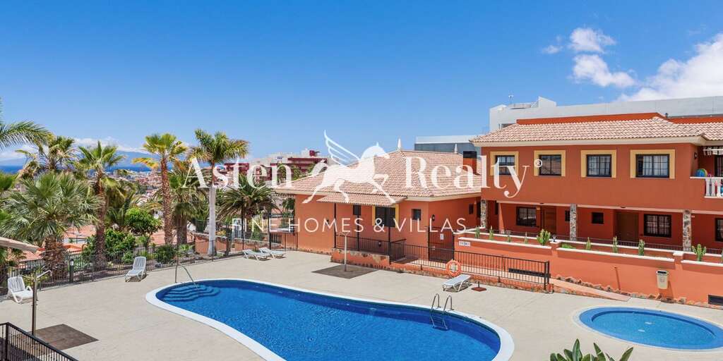 2 Bedroom Apartment - El Madroñal - Valle de Izas