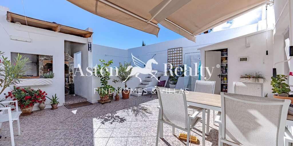 3 Bedroom House - Güímar