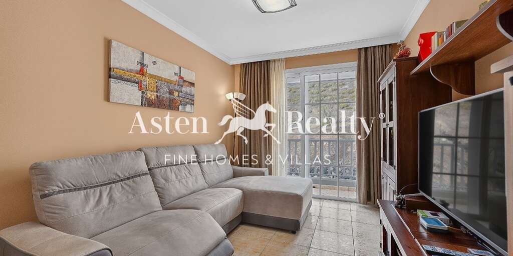 2 Bedroom Penthouse - Fañabé